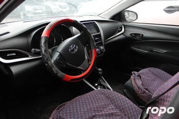 2019 Toyota Vios 1.3 E, AT, GAS 32T photo 7
