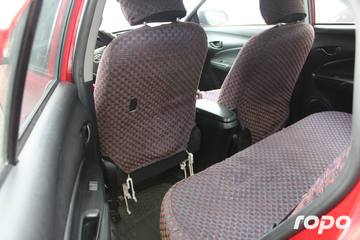 2019 Toyota Vios 1.3 E, AT, GAS 32T photo 8