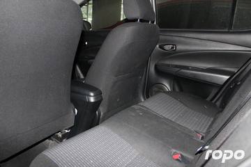 2019 Toyota Vios 1.3 XE CVT, AT, GAS 25T photo 9