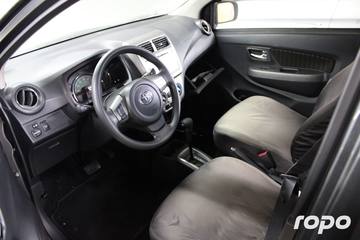 2019 Toyota Wigo 1.0 G, AT, GAS 43T photo 9