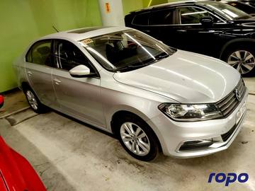 2019 Volkswagen Santana 1.5L MPI photo 2