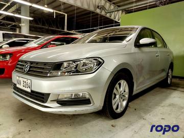2019 Volkswagen Santana 1.5L MPI photo 6