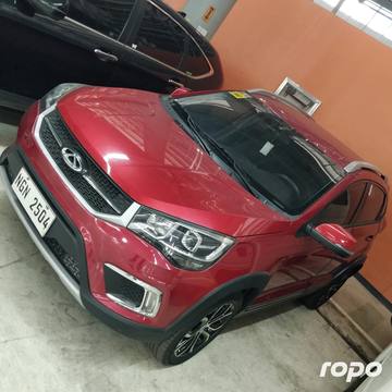 2020 Chery Tiggo 2 Luxury 1.5L AT Gas 34T photo 1
