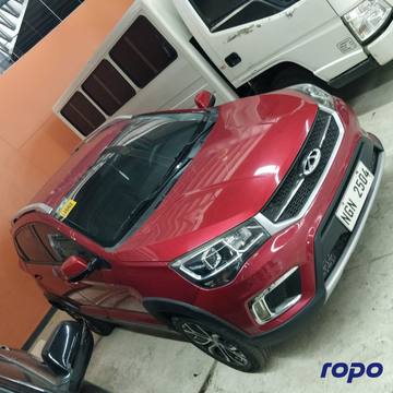 2020 Chery Tiggo 2 Luxury 1.5L AT Gas 34T photo 2