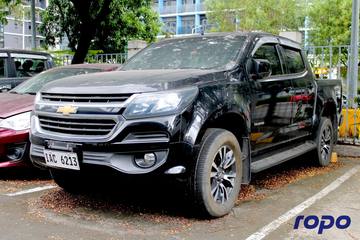 2020 Chevrolet Colorado LX 4x2 2.8L, AT, DSL 91T photo 3