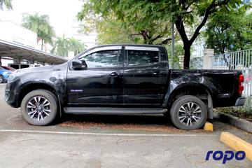 2020 Chevrolet Colorado LX 4x2 2.8L, AT, DSL 91T photo 5