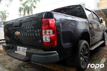 2020 Chevrolet Colorado LX 4x2 2.8L, AT, DSL 91T photo 8