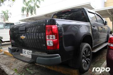 2020 Chevrolet Colorado LX 4x2 2.8L, AT, DSL 91T photo 9
