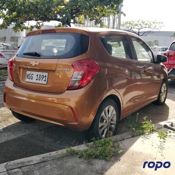 2020 Chevrolet Spark 1.4 LTZ, A/T, GAS 64T photo 5