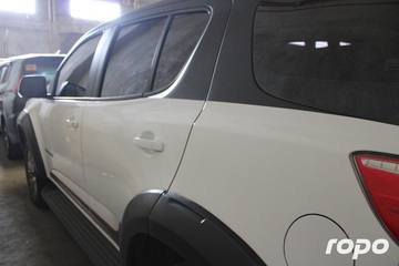 2020 CHEVROLET - TRAILBLAZER A/T DIESEL, 19.3T photo 6