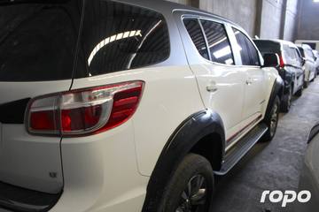2020 CHEVROLET - TRAILBLAZER A/T DIESEL, 19.3T photo 7