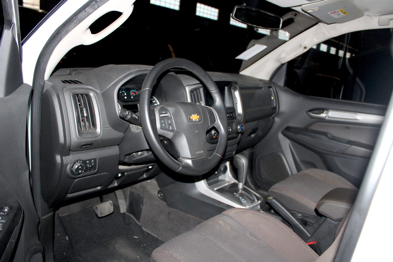 2020 CHEVROLET - TRAILBLAZER A/T DIESEL, 19.3T photo 9