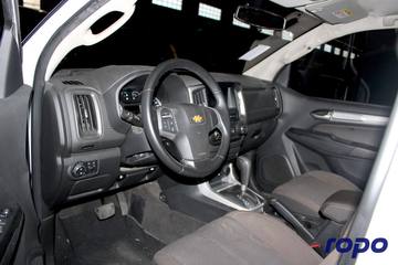 2020 CHEVROLET - TRAILBLAZER A/T DIESEL, 19.3T photo 9