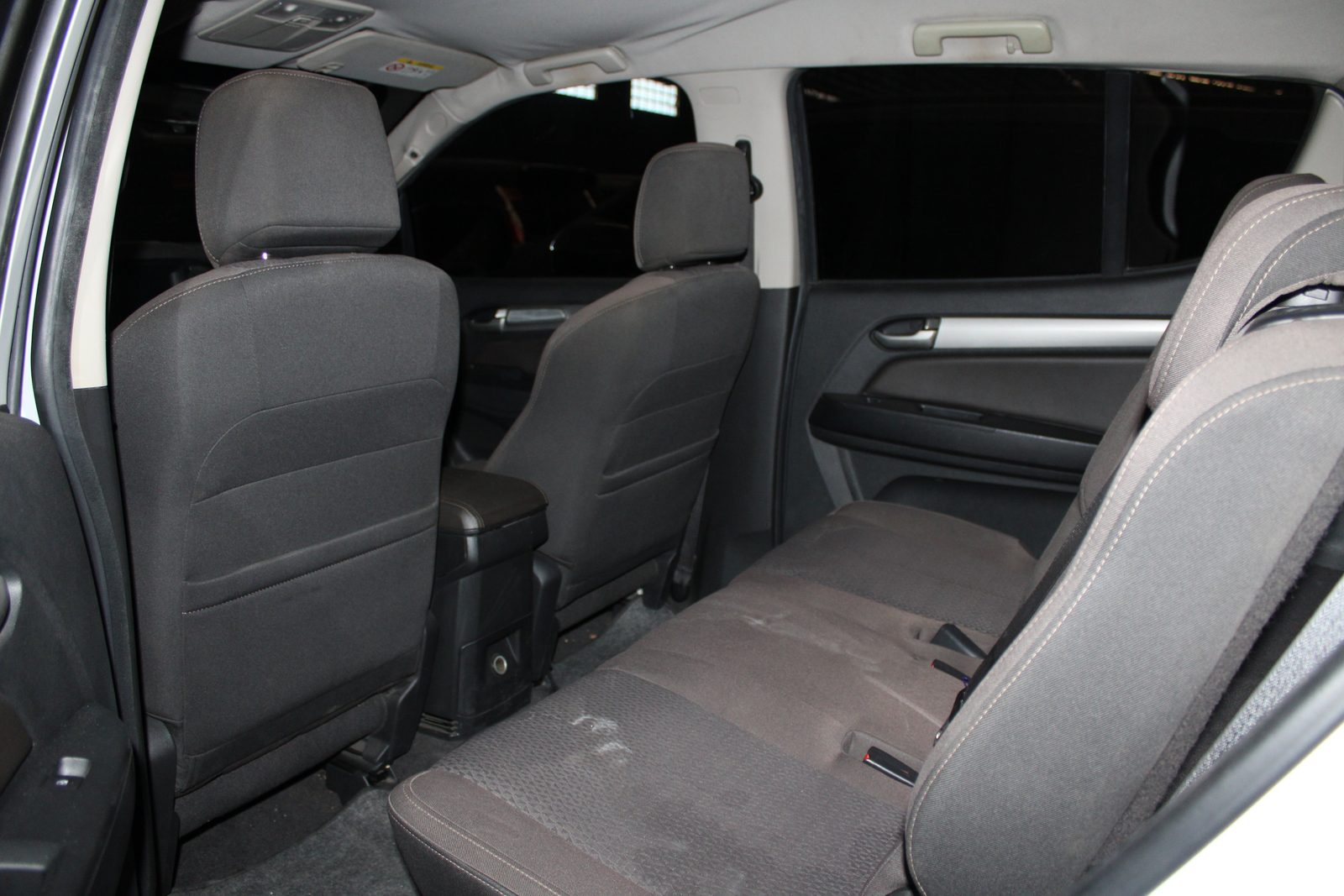 2020 CHEVROLET - TRAILBLAZER A/T DIESEL, 19.3T photo 10