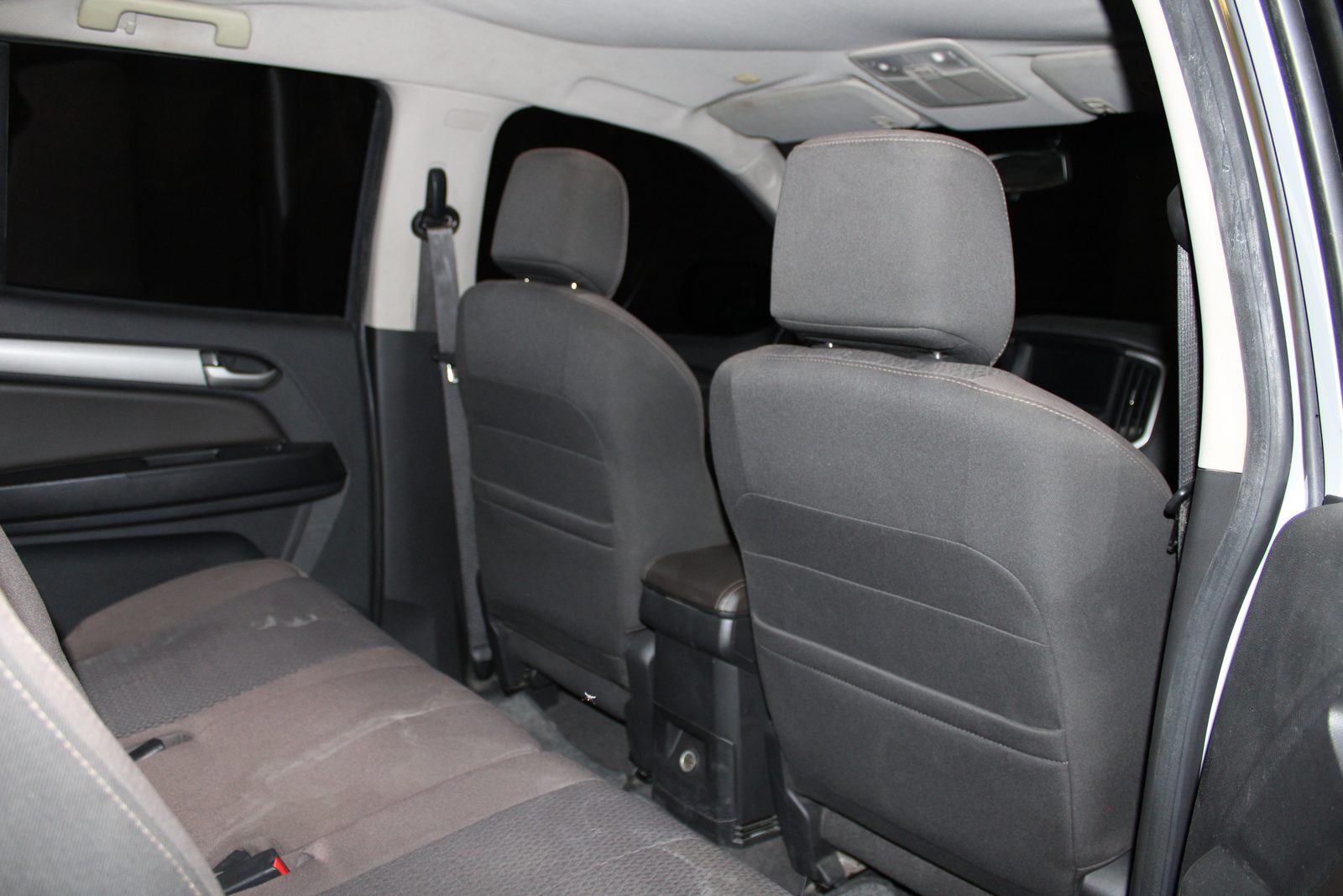 2020 CHEVROLET - TRAILBLAZER A/T DIESEL, 19.3T photo 11