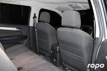 2020 CHEVROLET - TRAILBLAZER A/T DIESEL, 19.3T photo 11