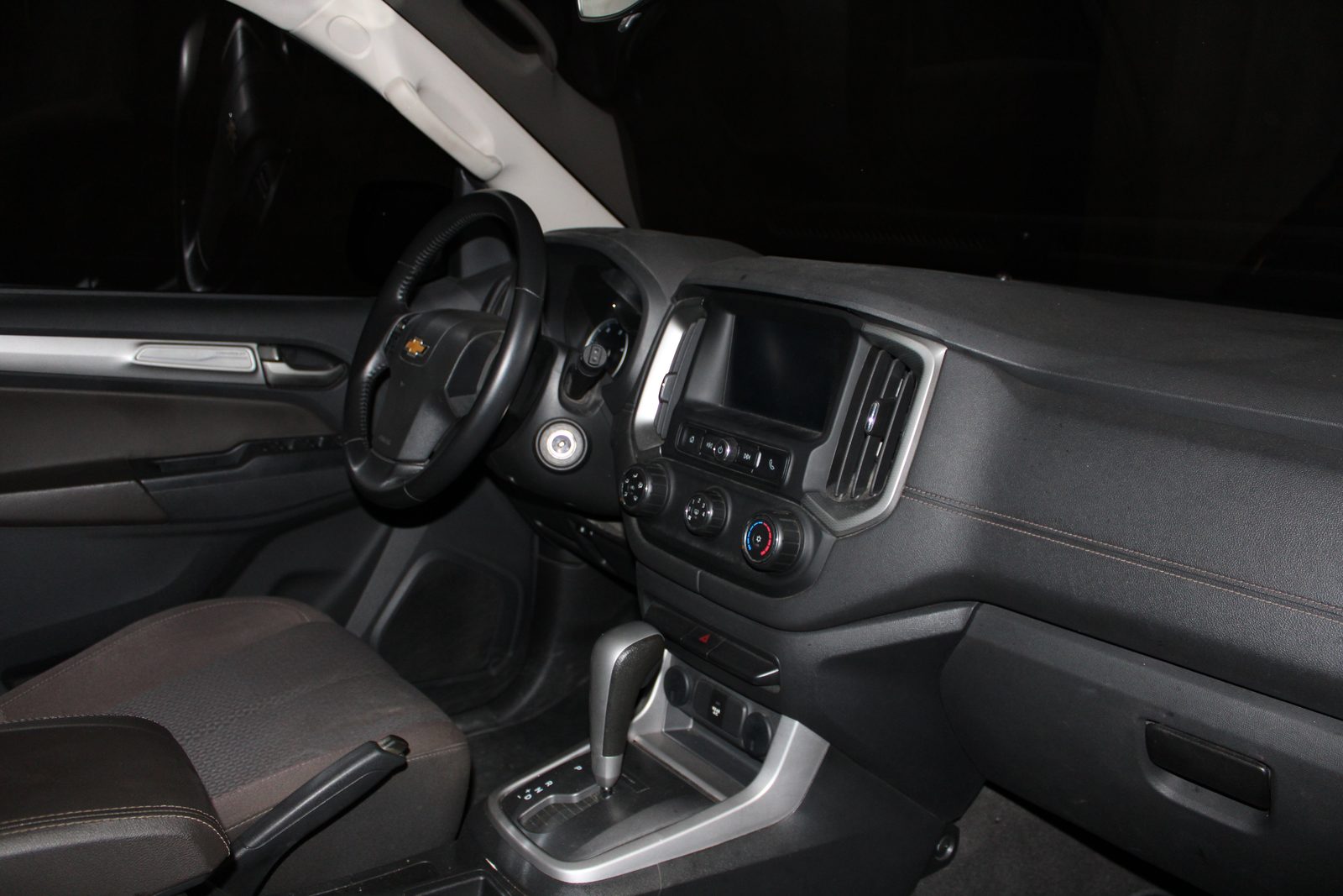 2020 CHEVROLET - TRAILBLAZER A/T DIESEL, 19.3T photo 12