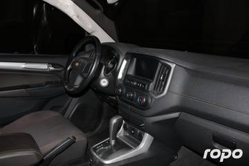 2020 CHEVROLET - TRAILBLAZER A/T DIESEL, 19.3T photo 12