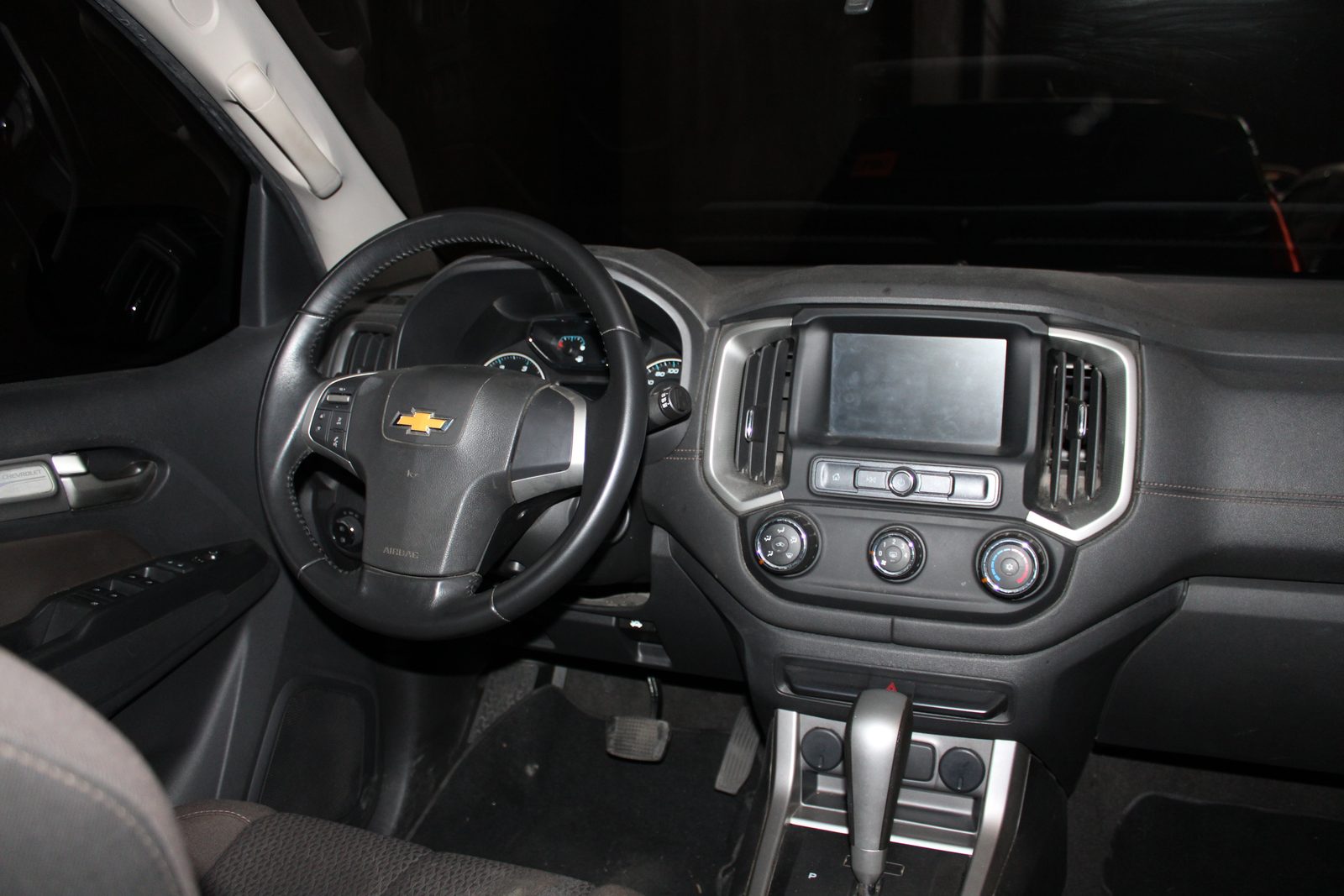 2020 CHEVROLET - TRAILBLAZER A/T DIESEL, 19.3T photo 13