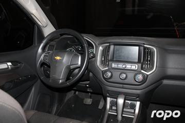 2020 CHEVROLET - TRAILBLAZER A/T DIESEL, 19.3T photo 13