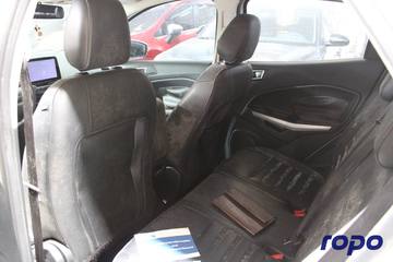 2020 Ford Ecosport 1.0 Titanium, A/T, GAS 76T photo 7