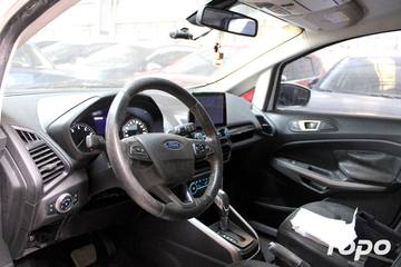 2020 Ford Ecosport 1.0 Titanium, A/T, GAS 76T photo 8