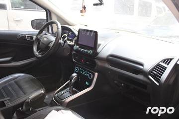 2020 Ford Ecosport 1.0 Titanium, A/T, GAS 76T photo 9