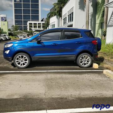 2020 Ford Ecosport Titanium 4x2 1.0L, AT, Gas 69T photo 7