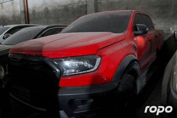 2020 FORD - RANGER RAPTOR, A/T DIESEL, 90T photo 5