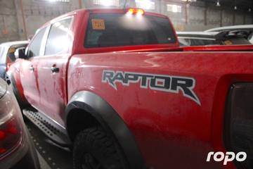 2020 FORD - RANGER RAPTOR, A/T DIESEL, 90T photo 11