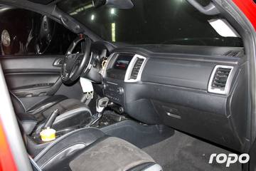 2020 FORD - RANGER RAPTOR, A/T DIESEL, 90T photo 14