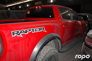 2020 FORD - RANGER RAPTOR, A/T DIESEL, 90T photo 16