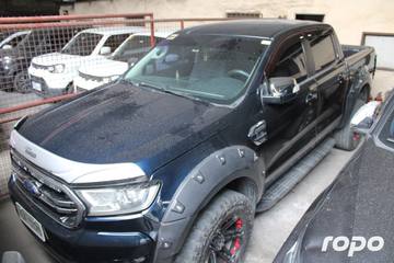 2020 Ford Ranger Double HI-Rider XLT 4x2 2.2, M/T, DSL 158T photo 1
