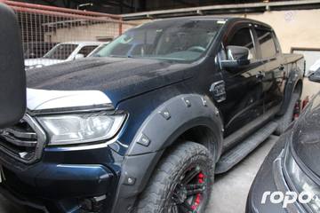 2020 Ford Ranger Double HI-Rider XLT 4x2 2.2, M/T, DSL 158T photo 3