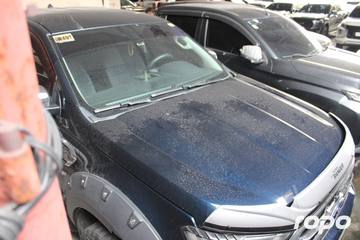 2020 Ford Ranger Double HI-Rider XLT 4x2 2.2, M/T, DSL 158T photo 4