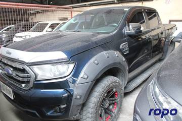 2020 Ford Ranger Double HI-Rider XLT 4x2 2.2, M/T, DSL 158T photo 5