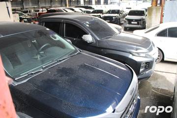 2020 Ford Ranger Double HI-Rider XLT 4x2 2.2, M/T, DSL 158T photo 6