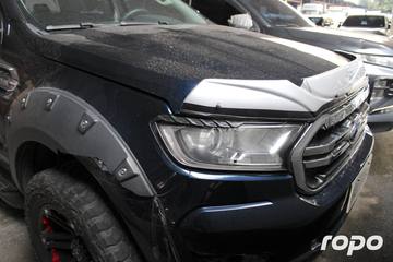 2020 Ford Ranger Double HI-Rider XLT 4x2 2.2, M/T, DSL 158T photo 7