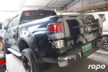 2020 Ford Ranger Double HI-Rider XLT 4x2 2.2, M/T, DSL 158T photo 8