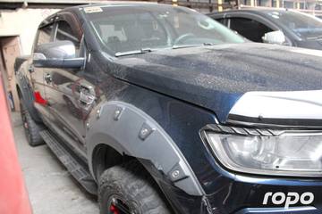 2020 Ford Ranger Double HI-Rider XLT 4x2 2.2, M/T, DSL 158T photo 10