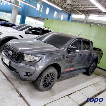 2020 Ford Ranger FX4 4x2 2.2, A/T, DSL 107T photo 1