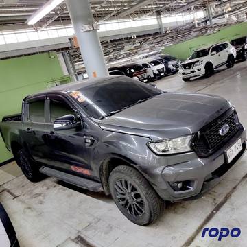 2020 Ford Ranger FX4 4x2 2.2, A/T, DSL 107T photo 2