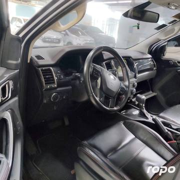 2020 Ford Ranger FX4 4x2 2.2, A/T, DSL 107T photo 4