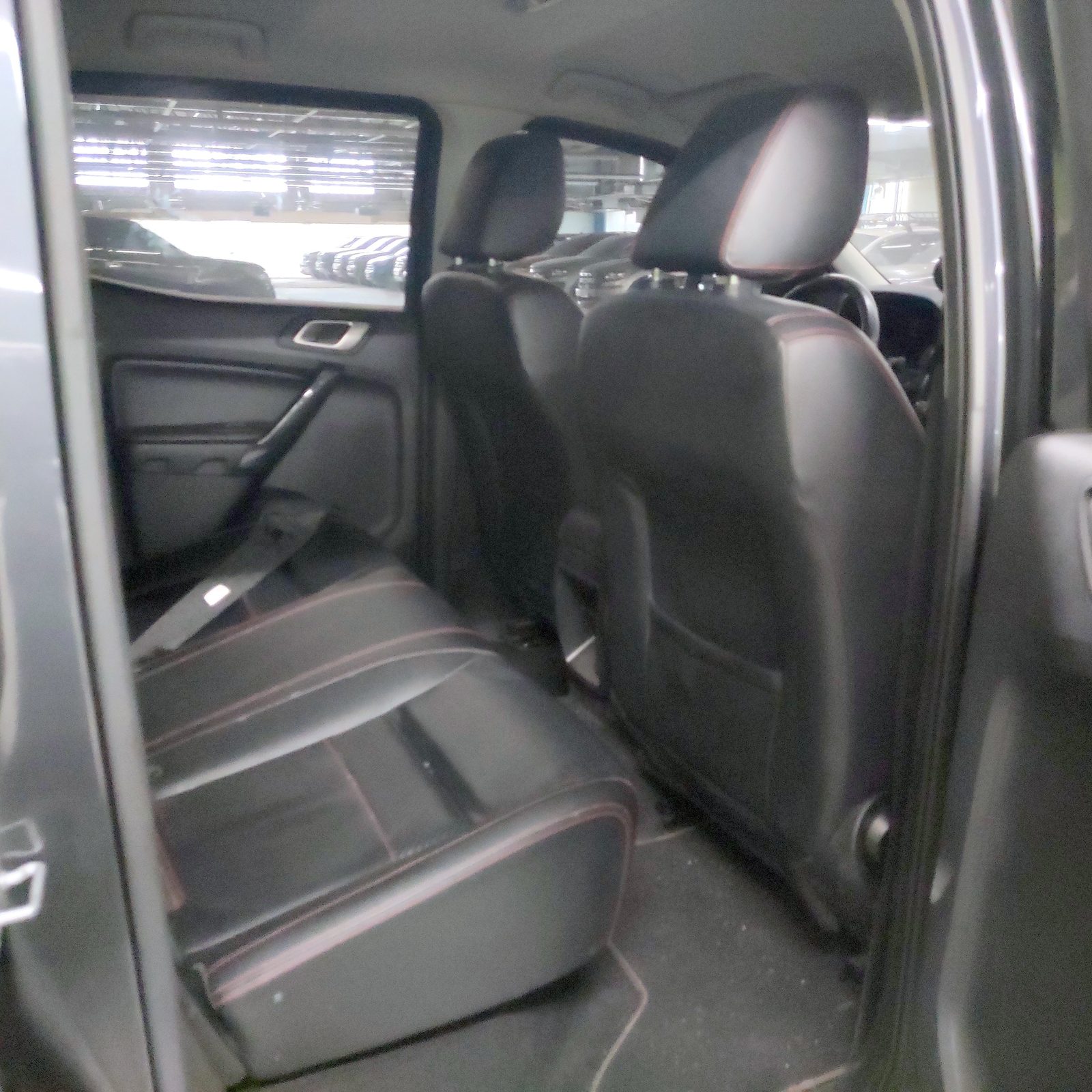 2020 Ford Ranger FX4 4x2 2.2, A/T, DSL 107T photo 5