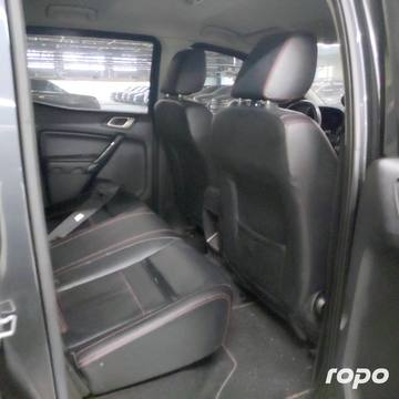 2020 Ford Ranger FX4 4x2 2.2, A/T, DSL 107T photo 5