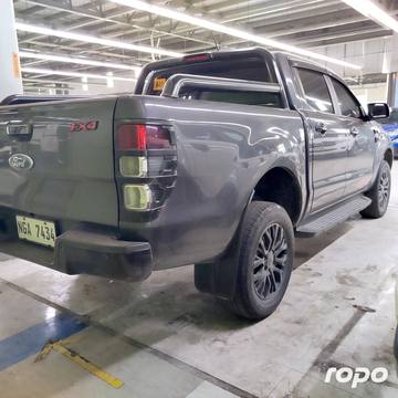 2020 Ford Ranger FX4 4x2 2.2, A/T, DSL 107T photo 6
