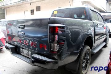 2020 Ford Ranger FX4 4x2 2.2, A/T, DSL 42T photo 5