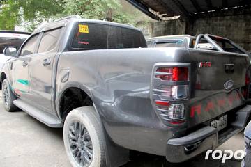 2020 Ford Ranger FX4 4x2 2.2, A/T, DSL 42T photo 6