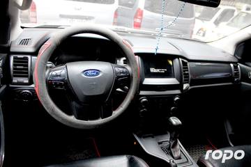 2020 Ford Ranger FX4 4x2 2.2, A/T, DSL 42T photo 9