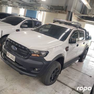 2020 Ford Ranger XLS 4x2 2.2 MT DSL 86T photo 1
